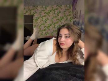 little-devil — Bongacams recorded stream image, 22.03.2025 15:40