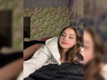 little-devil — Bongacams recorded stream image, 22.03.2025 15:40