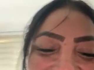 sexysofiax — Camsoda recorded stream screenshot (22 Mar 2025)