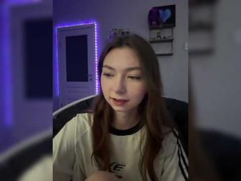 ShyAlya — Bongacams recorded stream screenshot (22 Mar 2025)