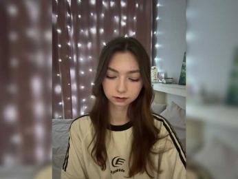 ShyAlya — Bongacams recorded stream screenshot (22 Mar 2025)