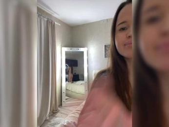 OBAYASHA — Bongacams recorded stream screenshot (22 Mar 2025)