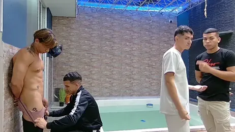 Boysgang_sex — Stripchat recorded stream image, 22.03.2025 11:20