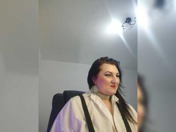 NATASECRET — Bongacams recorded stream screenshot (22 Mar 2025)