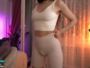sweety_rinushka_ — Chaturbate recorded stream image, 22.03.2025 18:40