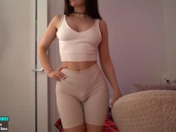 sweety_rinushka_ — Chaturbate recorded stream image, 22.03.2025 18:40