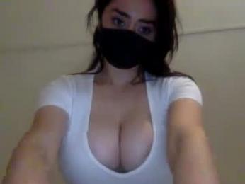 _natycutei19 — Chaturbate recorded stream screenshot (22 Mar 2025)