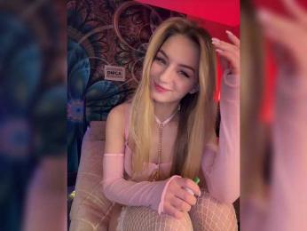 ilittleheart — Bongacams recorded stream image, 22.03.2025 17:30