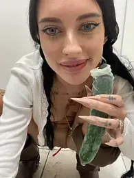 Melissa_crazy — Stripchat recorded stream screenshot (22 Mar 2025)