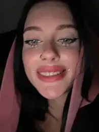 Melissa_crazy — Stripchat recorded stream screenshot (22 Mar 2025)