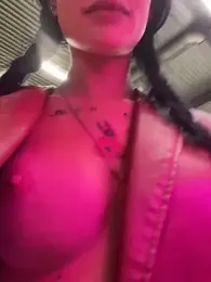 Melissa_crazy — Stripchat recorded stream screenshot (22 Mar 2025)