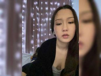 ShyAlya — Bongacams recorded stream screenshot (22 Mar 2025)