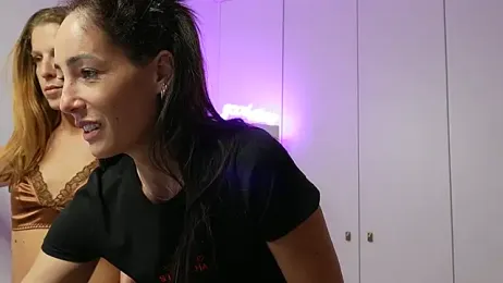 SweetAlegra_ — Stripchat recorded stream image, 22.03.2025 21:40