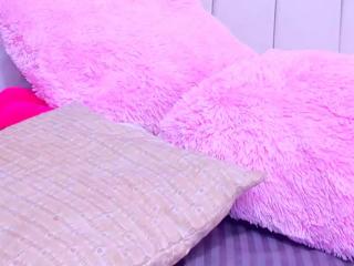 Megan Chester — Flirt4free recorded stream image, 22.03.2025 23:20