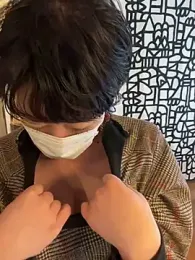 daako_oO — Stripchat recorded stream screenshot (22 Mar 2025)