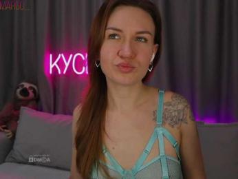 Rita_ — Bongacams recorded stream image, 22.03.2025 21:10