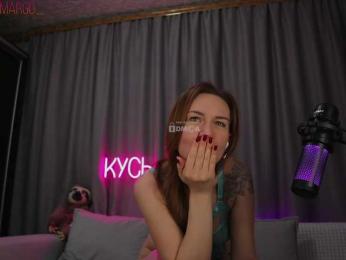 Rita_ — Bongacams recorded stream image, 22.03.2025 21:10