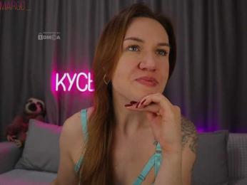 Rita_ — Bongacams recorded stream image, 22.03.2025 21:10