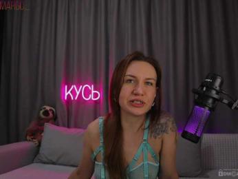 Rita_ — Bongacams recorded stream image, 22.03.2025 21:10