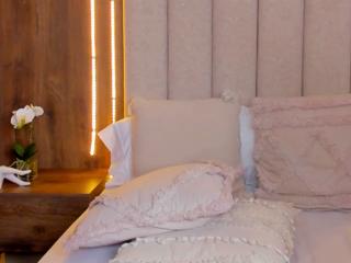 Lana Jonnes — Flirt4free recorded stream image, 23.03.2025 00:20