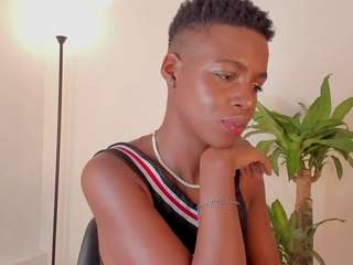 irisallen — Camsoda recorded stream screenshot (23 Mar 2025)