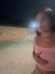 the_queen_of_street — Stripchat recorded stream image, 23.03.2025 02:40