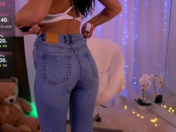 AnnaRhodes — Bongacams recorded stream image, 22.03.2025 22:10