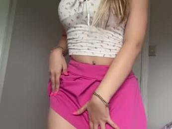 kittengirlxo — Chaturbate recorded stream image, 23.03.2025 02:10