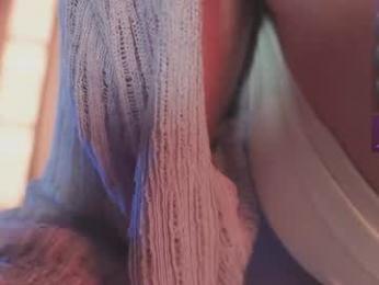 seduza_hyun — Chaturbate recorded stream image, 23.03.2025 01:30