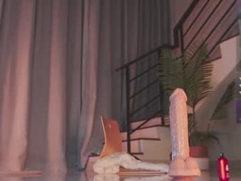 seduza_hyun — Chaturbate recorded stream image, 23.03.2025 01:30