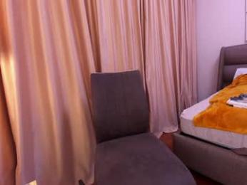 ehotlovea — Chaturbate recorded stream screenshot (23 Mar 2025)