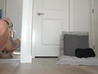 petite_fuck — Chaturbate recorded stream screenshot (23 Mar 2025)