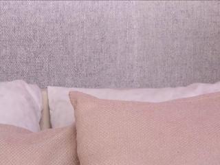 Naomi Bea — Flirt4free recorded stream screenshot (23 Mar 2025)