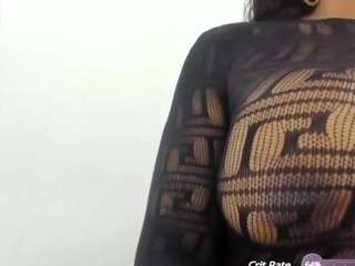 alishagoddes — Camsoda recorded stream image, 23.03.2025 05:10