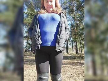 -Your_dream- — Bongacams recorded stream screenshot (23 Mar 2025)