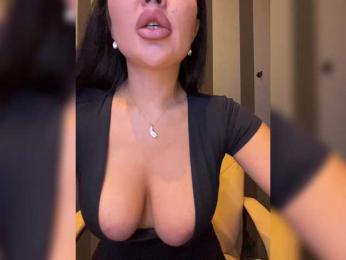 -ANGELIKA7741 — Bongacams recorded stream image, 03.02.2025 16:40