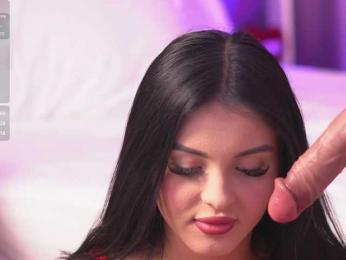 LilaRosie — Bongacams recorded stream image, 23.03.2025 05:00
