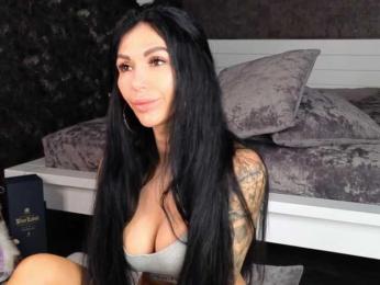 -BABAYAGA- — Bongacams recorded stream image, 23.03.2025 08:00