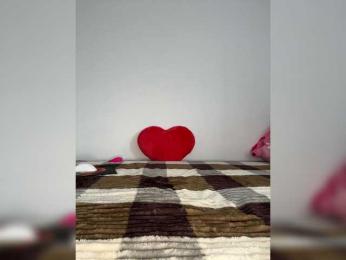 Zoluszka — Bongacams recorded stream image, 23.03.2025 11:10