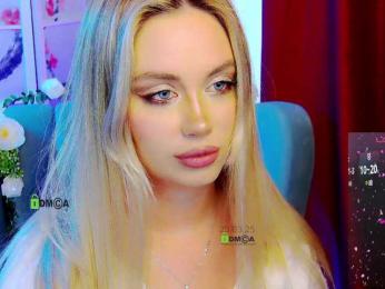 -ANN — Bongacams recorded stream image, 23.03.2025 09:20