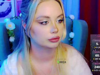 -ANN — Bongacams recorded stream image, 23.03.2025 09:20