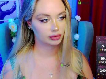 -ANN — Bongacams recorded stream image, 23.03.2025 09:20