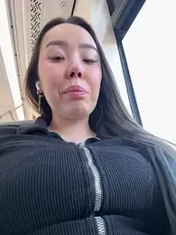 Asian_Asami — Stripchat recorded stream image, 23.03.2025 14:50