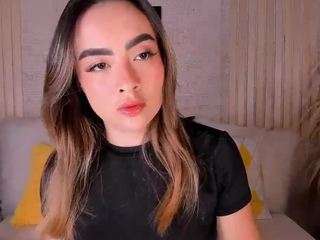 lindadelavega — Camsoda recorded stream screenshot (23 Mar 2025)