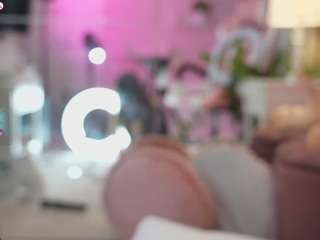 kirstendanston — Camsoda recorded stream screenshot (23 Mar 2025)