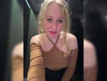 LiiBaby — Bongacams recorded stream image, 23.03.2025 15:00