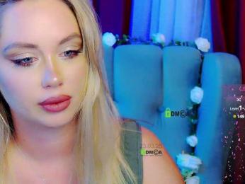 -ANN — Bongacams recorded stream image, 23.03.2025 11:40