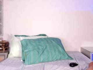 alison-mooon — Camsoda recorded stream image, 23.03.2025 17:20