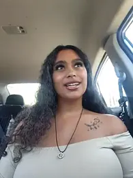 cinnaminnie — Stripchat recorded stream image, 23.03.2025 17:30