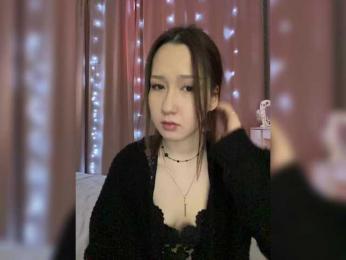 ShyAlya — Bongacams recorded stream screenshot (23 Mar 2025)